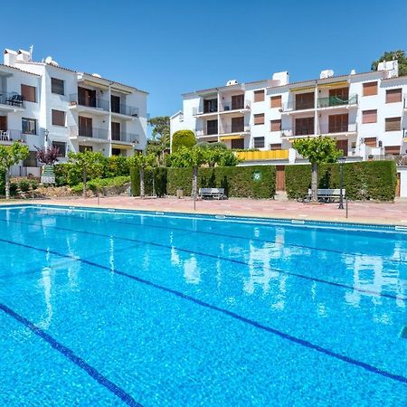 Penyagolosa Calella De Palafrugell Buitenkant foto