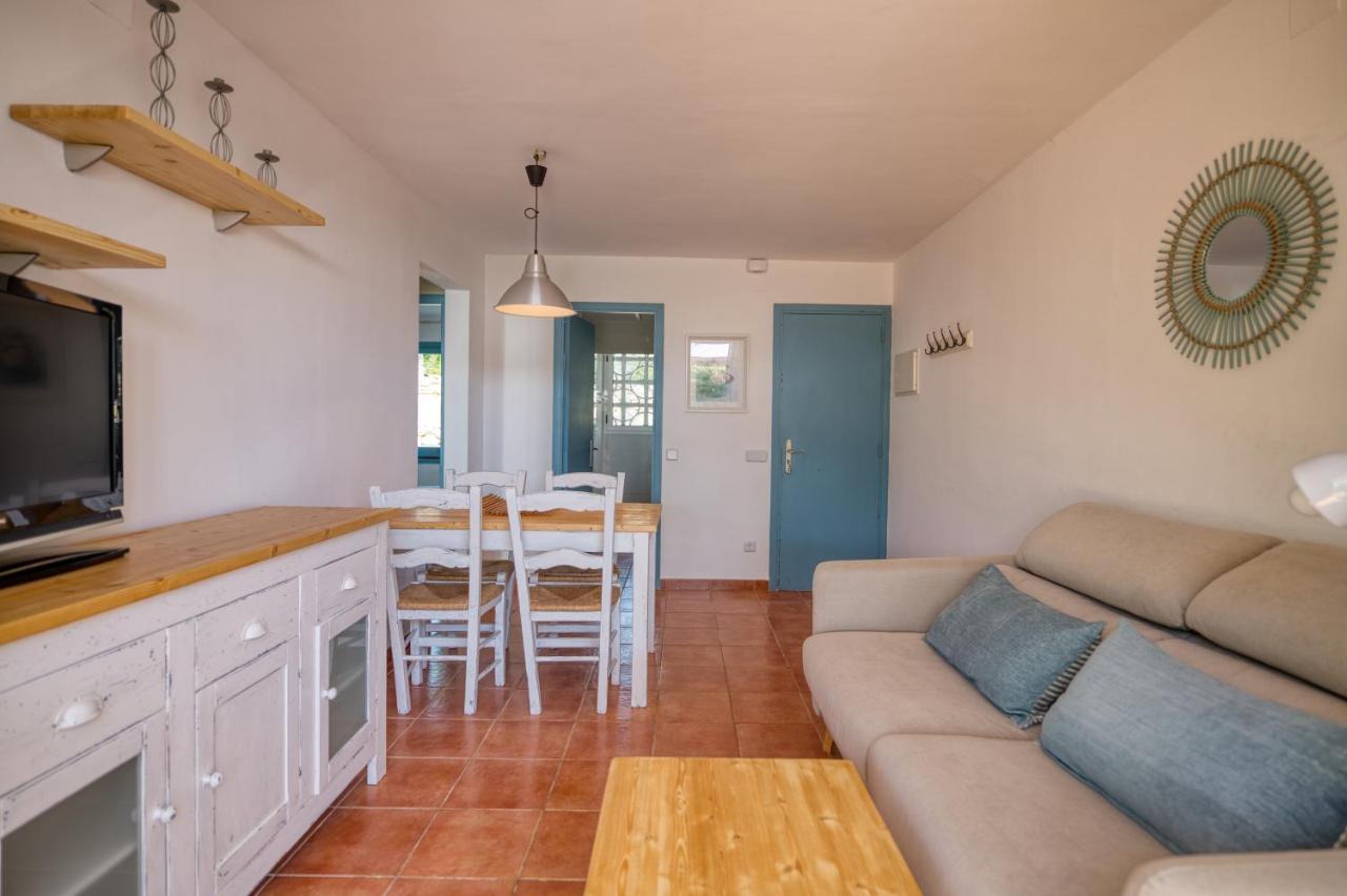 Penyagolosa Calella De Palafrugell Buitenkant foto