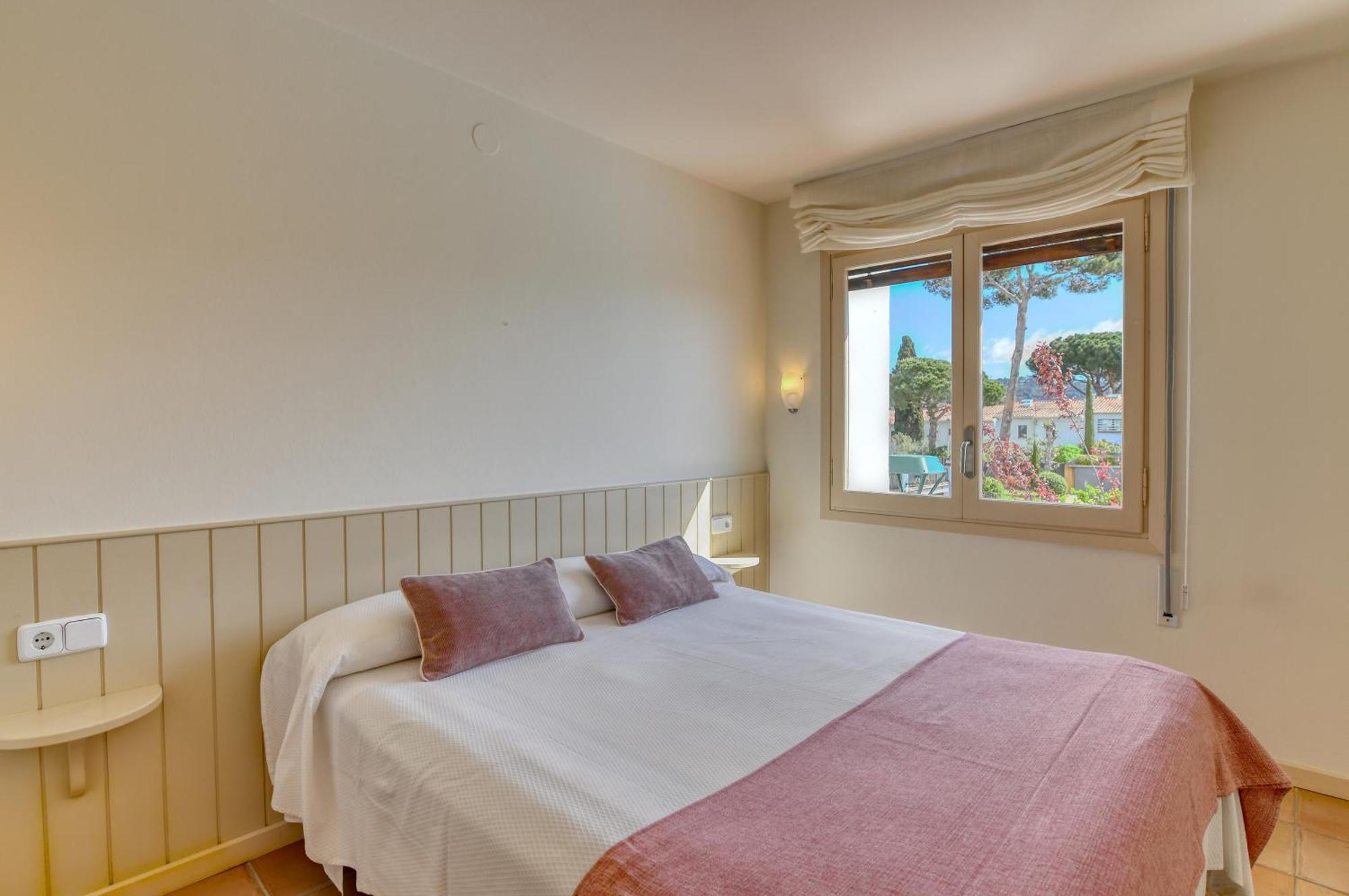 Penyagolosa Calella De Palafrugell Buitenkant foto